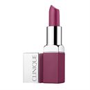 CLINIQUE Pop Matte Lip Colour + Primer Pow Pop 07